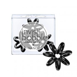 Invisibobble Nano - True Black