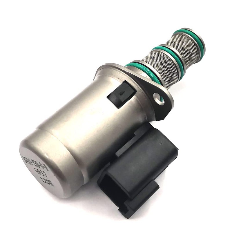 24V Solenoid Valve SV98-T39 25/222913 25222913 25-222913 25MM3127 25/MM3127 For