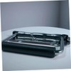 VILLCASE 2 Piezas Manijas De Caja De Herramientas Con Resorte,