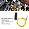 USB WiFi Endoscope Professional 6 LEDs High Definition 720P High