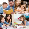 Dyslexia Tools for Kids Dyslexia Reading Strips for Dyslexic Students,