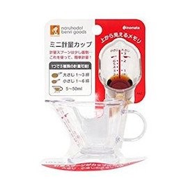 Mini Measuring Cup