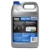 Zerex Asian Vehicle Blue Antifreeze Coolant Concentrate 1 Gallon