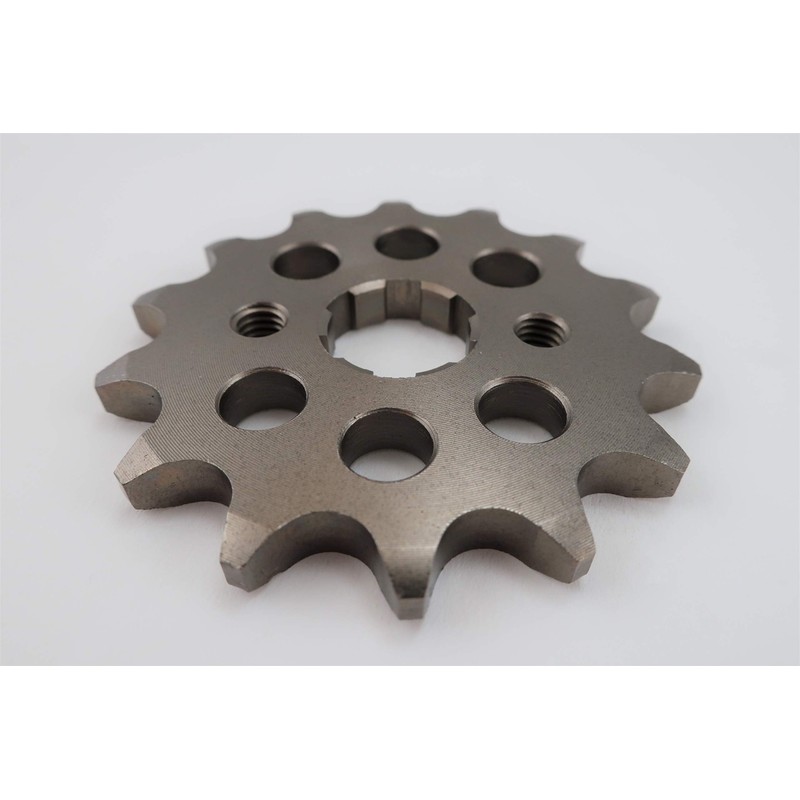Kitaco (KITACO) Drive Sprocket (Front/14T) 420 Size NSR50/Monkey/Grom/Super Cub 50/Super