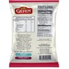 Gefen Kettle Popped Corn Chips, 1oz (8 Pack) | Gluten
