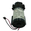 Delavan 7822FS-201-SB Flex Diaphragm Pump 12V, 60 PSI, 2.2 GPM,