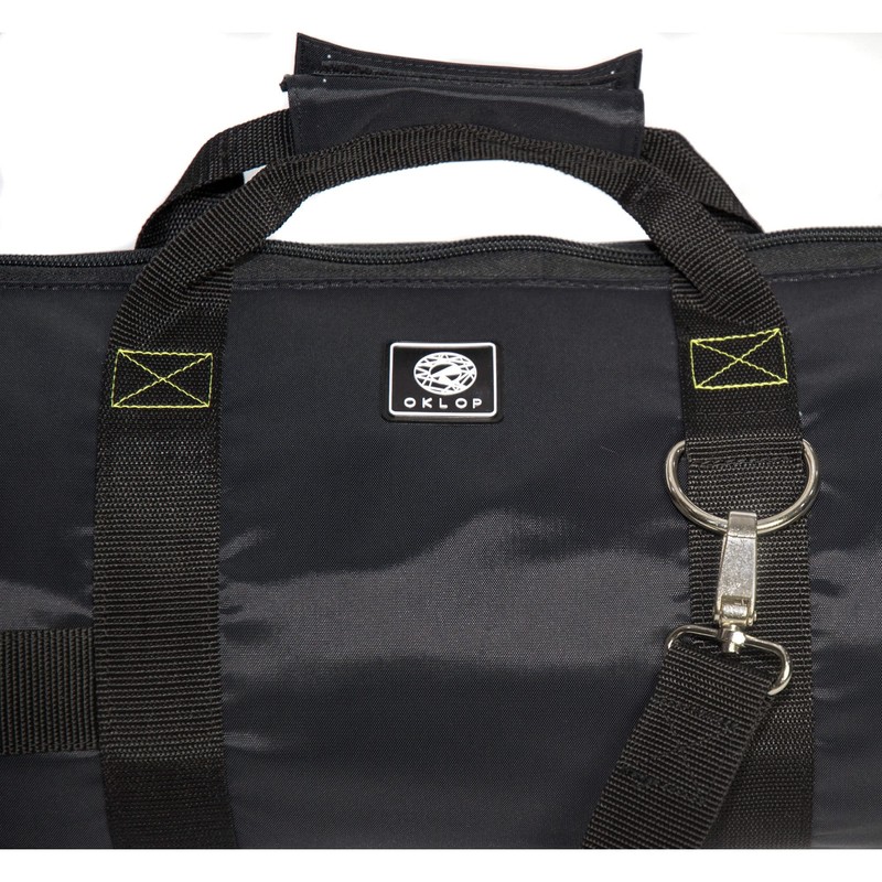 Oklop Transport Bag Padded Bag for Refractor 120/600