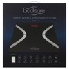 BodiSure Bodisure Smart Body Composition Scale BBC100, Black