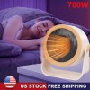 Portable Space Heater for Indoor Use 700W Electric Heater 2