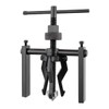JNNJ 3 Jaw Inner Bearing Puller, Heavy Duty Gear Extractor,