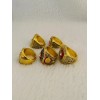 EBSportsRings.com 5 PCS CINCINNATI REDS World Series Ring Complete Set,