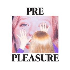 Pre Pleasure [CASSETTE]