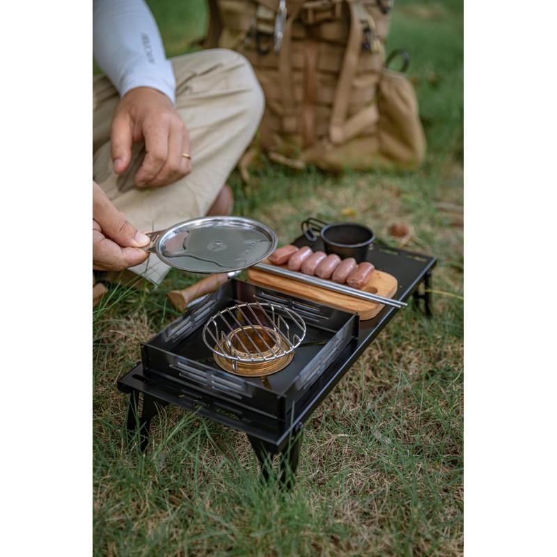 Camping Moon (CAMPING MOON) Shera Seirō Shera Cup Steaming Inner