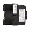 Heschen AC Contactor, CJX2-2501, 24V 50/60Hz Coil, 3P, 3 Pole,