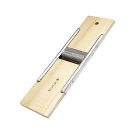 PRO SERIES 丸型木製調理器