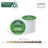 Green Mountain Coffee Roasters Double Diamond, Single-Serve Keurig K-Cup Pods,