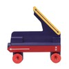 Swing Precision Trainer, Straight Away Swing Trainer, Instant Swing Feedback,