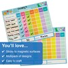 Baker Ross FN438 Weekly Rewards Charts - Pack of 5,