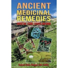 Ancient Medicinal Remedies: Horsetail, Ferns, Lichens And More