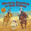 Mutton Busting to Bull Riding