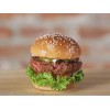Baja North Mercantile Freeze-Dried Impossible™ Plant Based patties for Vegan