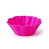 Fox Run 73933 Silicone Scalloped Bake Cups, Set of 12