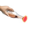 Charles Viancin Wine Bottle Stopper - Citrus - Lemon, Lime,