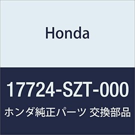 Genuine Honda Parts Chiyub ASSY. Fuuel Purge CR-Z Part Number 17724-SZT-000