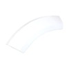 GENUINE BOSCH Classixx 7 WTE84105GB Tumble Dryer White Door Handle
