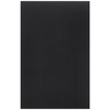 Daytona 72339 Sheet Repair Seal, Black, No Gloss, Fine