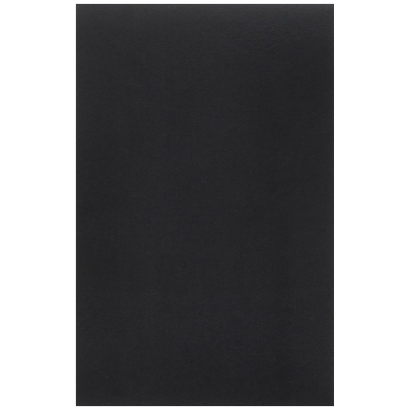 Daytona 72339 Sheet Repair Seal, Black, No Gloss, Fine