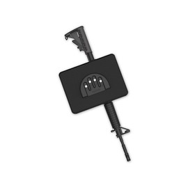 GUNVAULT Vault Biometric (1000-BIO)