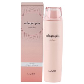 Super Collagen Women’s Skin 220ml for smooth skin / 매끄러운 피부로 가꿔주는 수퍼콜라겐 여성스킨 220ml