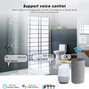 Smart Touch Electric Water Heater Switch WiFi High Power for