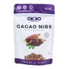 Cacao Nibs Okko Semilla De Cacao Triturada 100% Natural 100g