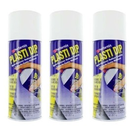 PLASTI DIP SPRY 11OZ WHT