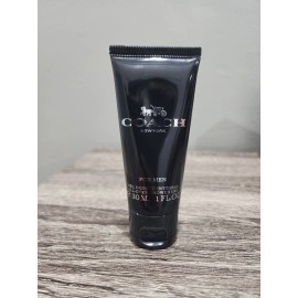 COACH FOR MEN ALL OVER SHOWER GEL TRAVEL SIZE 30 ML / 1 FL OZ MINI BOTTLE NEW