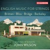 English Music for Strings