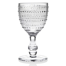 Godinger Silver Art Lumina Oversized Goblet