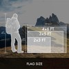 G128 – Canada (Canadian) Flag | 3x5 feet | Double