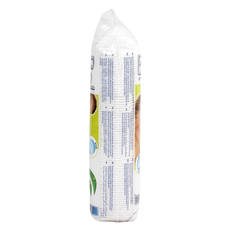 BEL PREM PAD A/V & VIT B5 75+15PCS