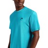 Head Score Hypertrek - Playera para Hombre, Ajuste estándar, Ligera