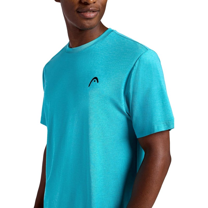 Head Score Hypertrek - Playera para Hombre, Ajuste estándar, Ligera
