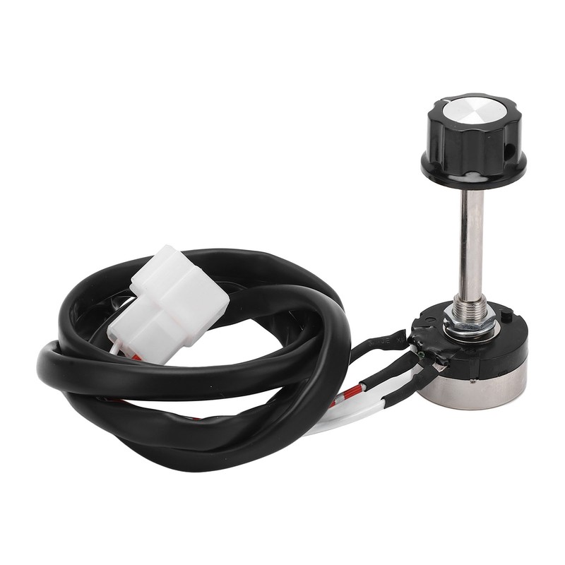 Throttle Motor Knob Switch High Sensitivity Standard Throttle Motor Rotary