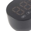 Intelligent AI Alarm Clock Students Learn Electronic Alarm Clock Wireless
