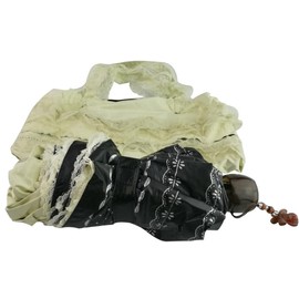 Heart Princess Lace Windproof Folding Sunny and Rainy Umbrella Ultraviolet-Proof Anti Sun UV Protection Parasol Umbrella (Milk White)