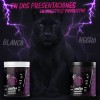 Creatina Panther Protein En Polvo 500g Varios Sabores