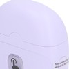 Electric Nail Clipper 2 in 1 Fingernail Cutter File Automatic