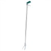 Stainless Steel Snake Tong Foldable Snake Catcher Reptile Grabber Tool