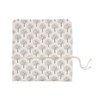 Teamoy Knitting Needles Holder Case(up to 14 Inches), Rolling Organizer